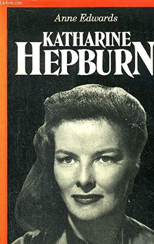 Katharine Hepburn
