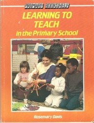 Learning to Teach in the Primary School
