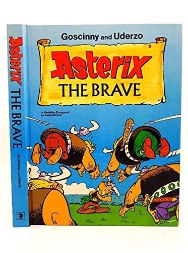 Asterix the Brave