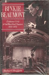 Binkie Beaumont