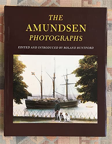 The Amundsen Photographs