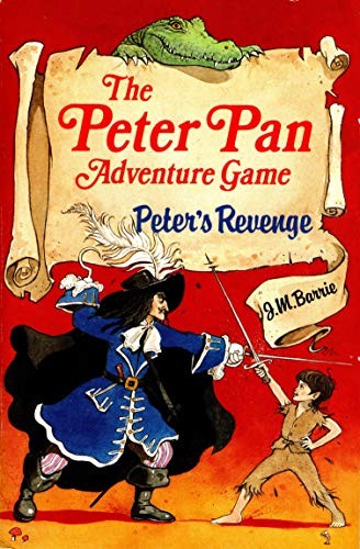 Peter's Revenge