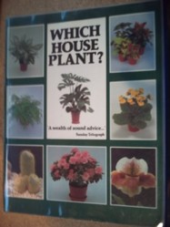 "Which?" House Plant