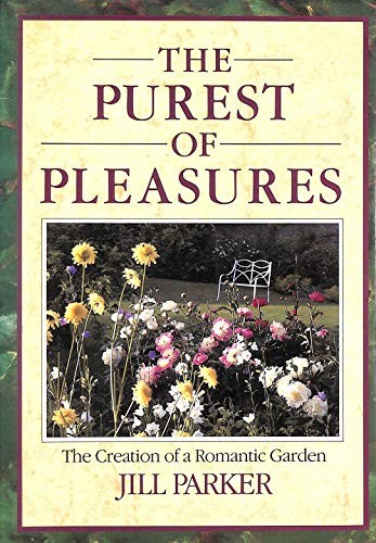 The Purest of Pleasures
