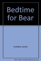 Bedtime for Bear