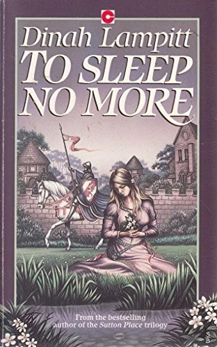 To Sleep No More
