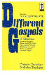 Different Gospels