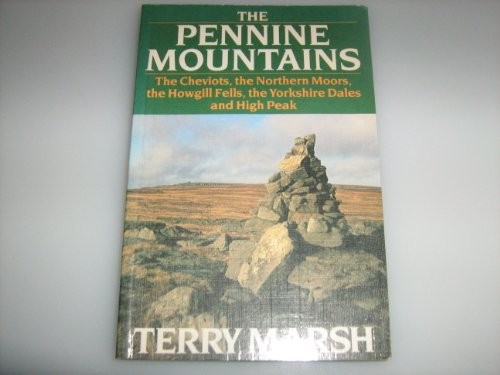 The Pennine Mountains