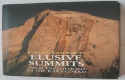 Elusive Summits