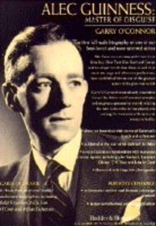 Alec Guinness