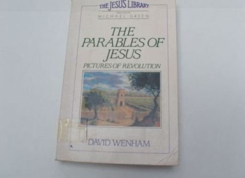 The Parables of Jesus