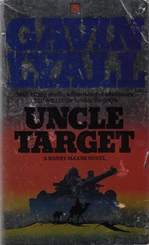 Uncle Target