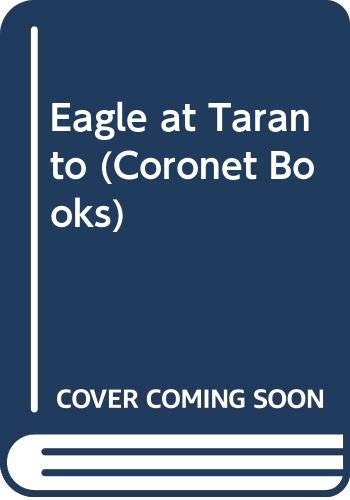 Eagle at Taranto