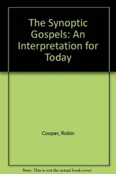 The Synoptic Gospels