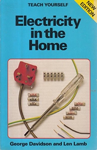 Electricity in the Home