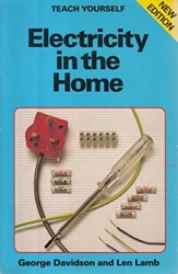 Electricity in the Home