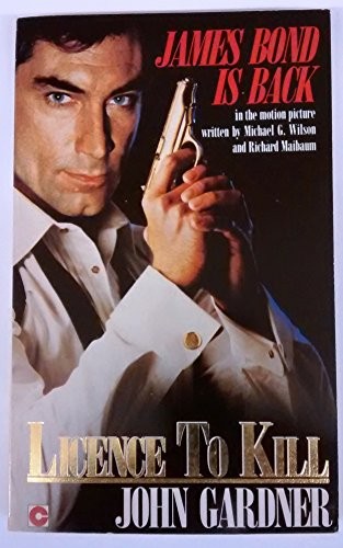 Licence to Kill