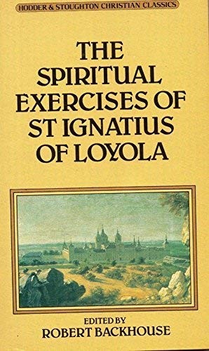 The Spiritual Exercises