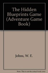 The Hidden Blueprints Game