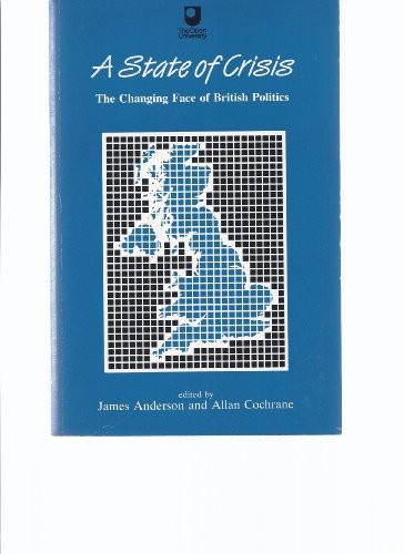 A State of Crisis