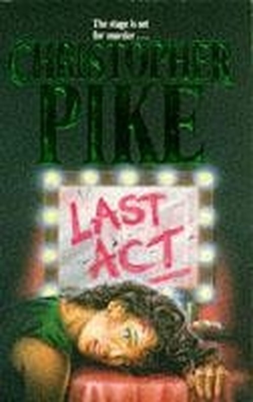 Last Act