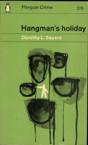 Hangman's Holiday