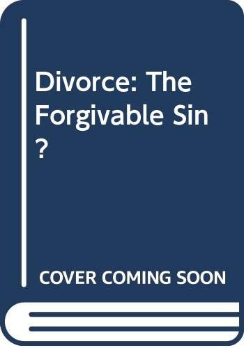 Divorce