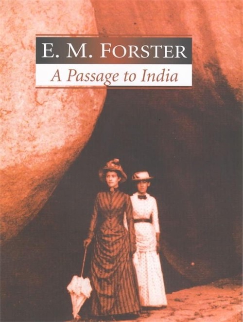 A Passage to India