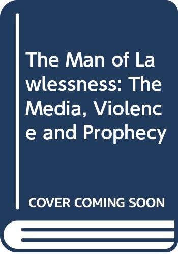 The Man of Lawlessness