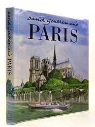 David Gentleman's Paris