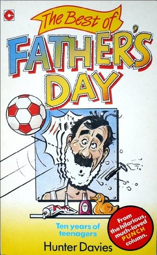 The Best of Father's Day