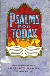 Psalms for Today