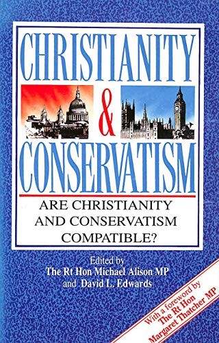 Christianity and Conservatism