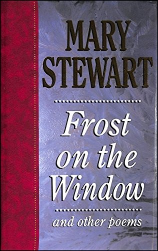 Frost on the Window