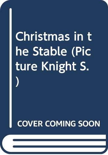 Christmas in the Stable