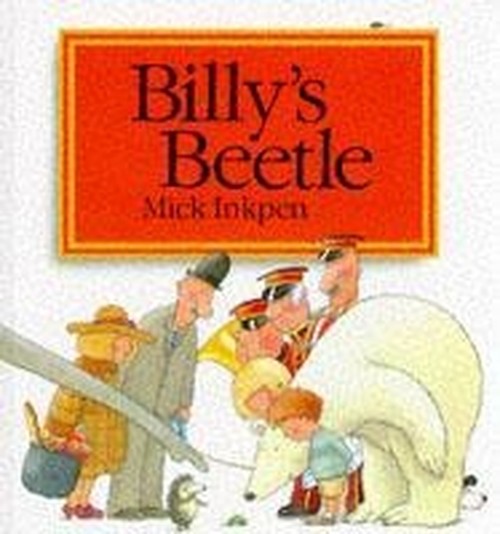 Billy's Beetle