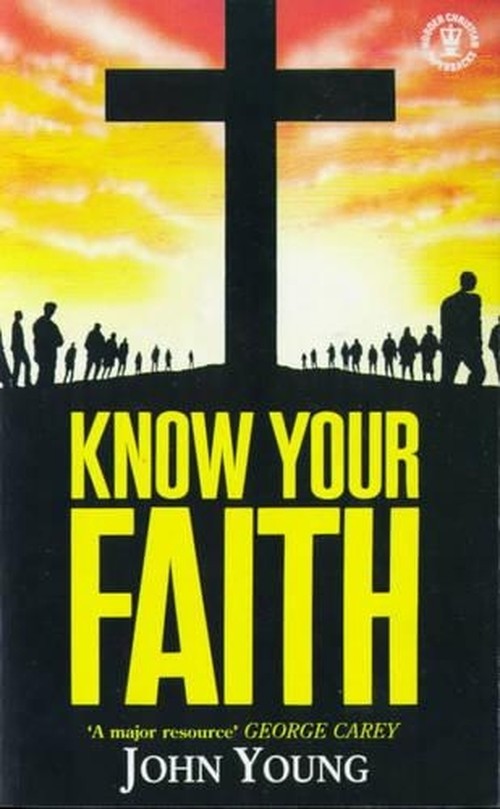 Know Your Faith