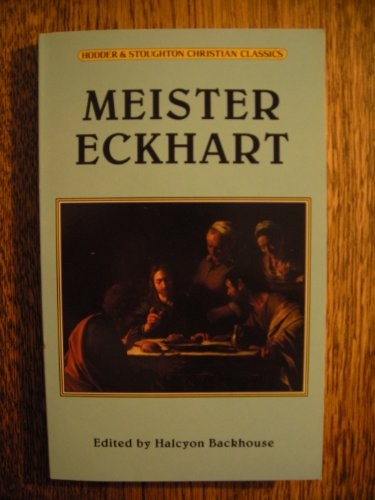 Meister Eckhart