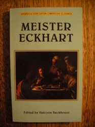 Meister Eckhart
