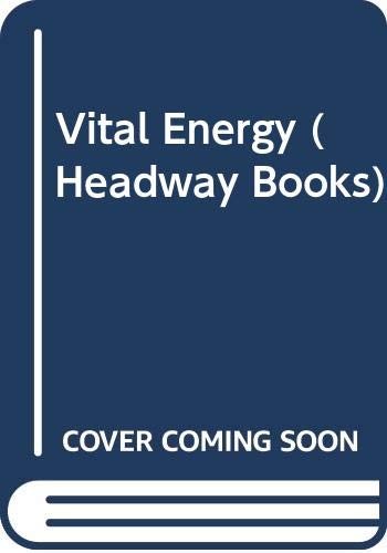 Vital Energy