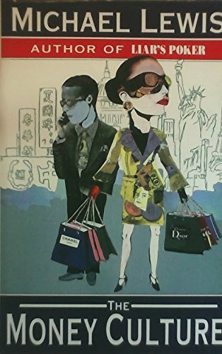 The Money Culture