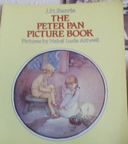 The Peter Pan