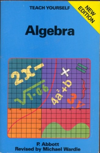 Algebra