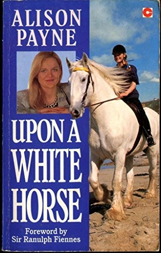 Upon a White Horse