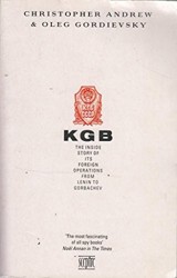 K. G. B.