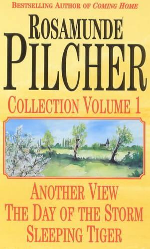 The Rosamunde Pilcher Collection Vol 1