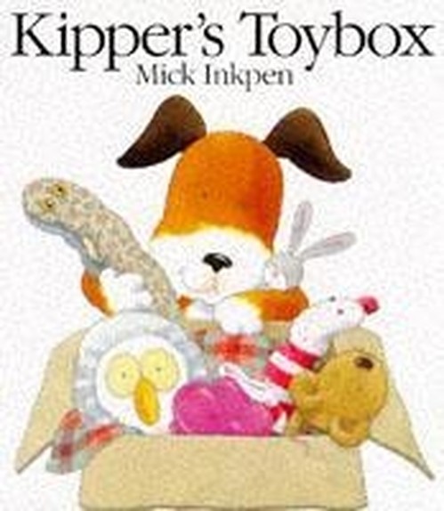 Kipper's Toybox