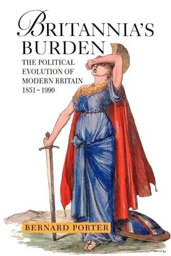 Britannia's Burden
