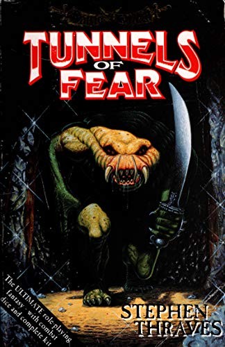 Tunnels of Fear