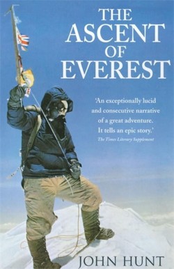 Ascent of Everest